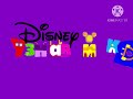 Disney Junior Now Russia Animal Mechanicals