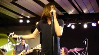 Free Energy- &quot;Young Hearts&quot;