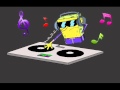 Techno Remix (Dj Spongebob) 