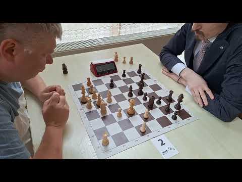 GM Alexei Shirov - Igor Ivanov | Blitz chess