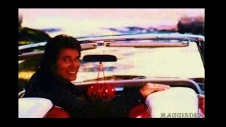 LONG AND WINDING ROAD = ENGELBERT HUMPERDINCK