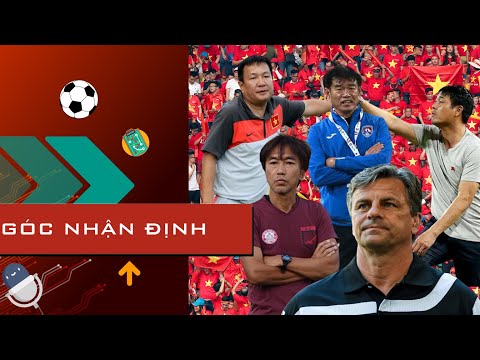Chính thức: Thái Lan bổ nhiệm cựu HLV ĐT Việt Nam vì tham vọng dự World Cup