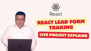 🚀 Live Project: Track Two Lead Forms in React | FB CAPI & Google Ads Conversion Tracking