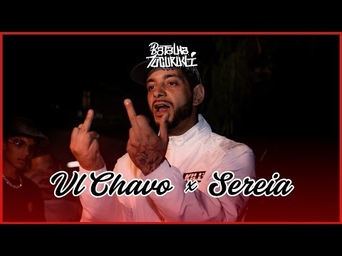 (🔑vs🧜‍♀️) VL CHAVO X SEREIA | 1FASE | BATALHA TUCURUVI 119