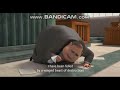 Bee Movie 2007 Clip Adam Stings Montgomery S Butt