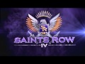 Saints Row IV Radio - The Mix 107.77 - Cypress ...
