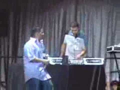 K Mil Gata - Dj Nelson Y Dj Rafi