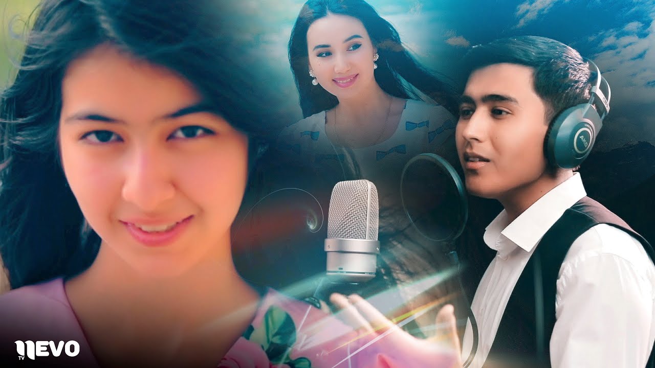 Ibrohim Utkirov - Qorako'z (Official Music Video)