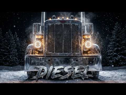 Diesel - Disdain - Misc Originals