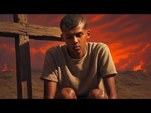 Maestro – Golgotha (Clips Vidéo Officieuse)