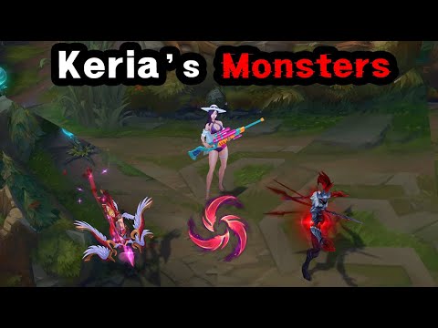 ADC Supports are Now the Meta