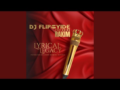 Lyrical Legacy (feat. Rakim)