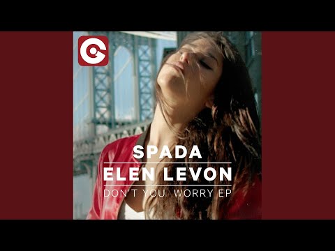 Don't You Worry (Redondo Rework)