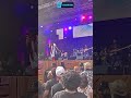 Maxi Priest Believe In Love Live at Reggae Lake Amsterdam 2023 #shorts #reggae #festival #music