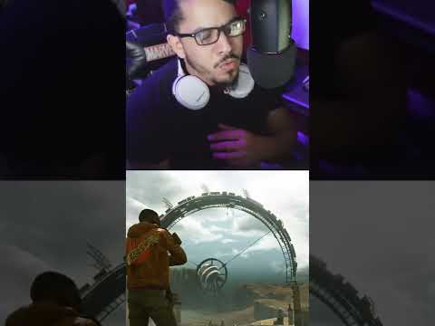 Deathloop - Review in 30 Seconds or Less  #deathloop #shorts