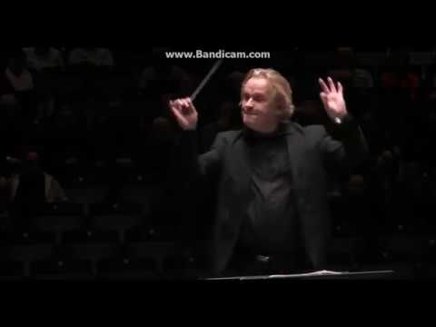Symphony no'4 - David Maslanka - Greåker Musikkorps