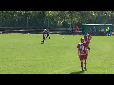 CzarniWałbrzychTV #58: Czarni Wałbrzych - Orzeł Witoszów Dolny 15.09.2019.