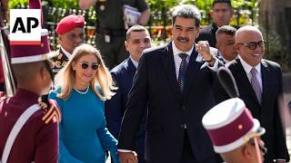 How the US captured Venezuela President Maduro and what's next for him