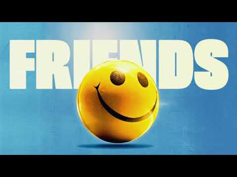 Miniatura de Friends