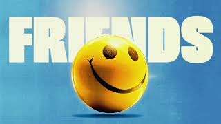 Friends Lyrics Spanish Translation