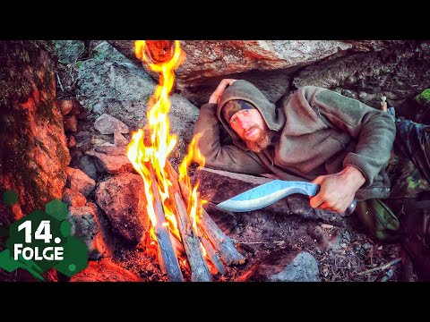 7 vs. Wild - Die letzte Challenge | Folge 14