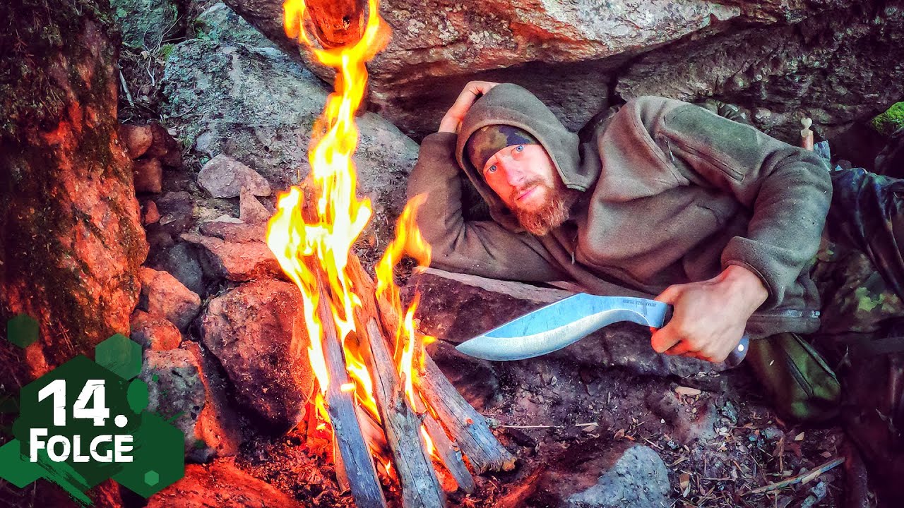 7 vs. Wild - Die letzte Challenge | Folge 14