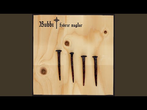 Þegar tíminn er liðinn