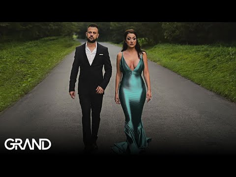 Mirza Delic Amp Sandra Resic Zbog Nas Official Video 2018