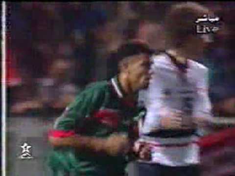 KAMATCHO محمد  لحمر