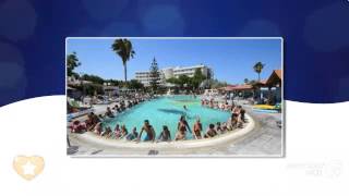 Atlantis Hotel - Greece