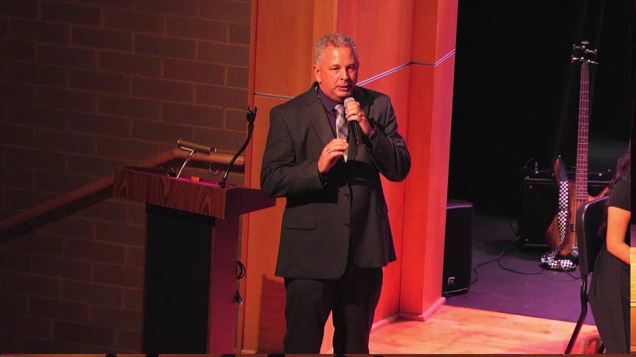 All-County Orchestra Concert 2024