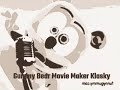Copy Of Klasky Gummy Bear Movie Maker Goes Sepia