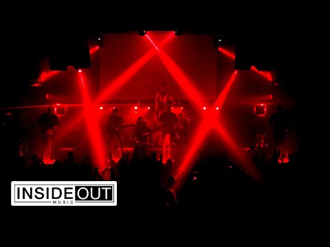 LEPROUS - The Sky Is Red (Live Video 2020)