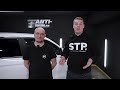 Сравнили материалы Шумофф и StP в Geely Atlas Pro по эффекту, весу и цене. Отзыв владельца!