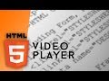 HTML - Video Player HTML - Video Player