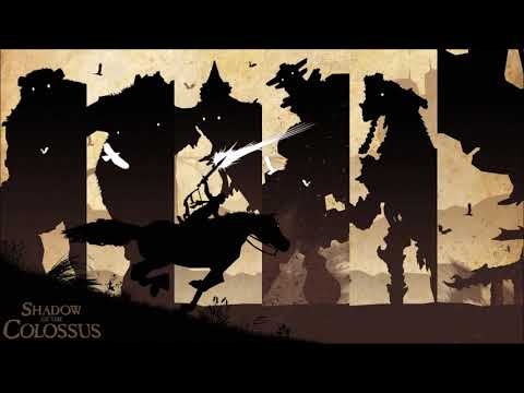 Shadow of the Colossus PS4: A Violent Encounter to Revived Power