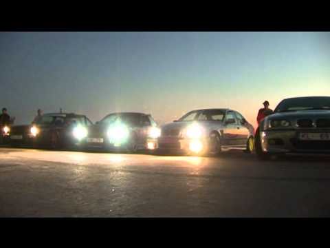 Block Racing Team un Sekkta