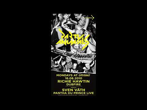 Sven Väth Live at Cocoon Ibiza 16.08.2010