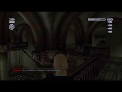 Let's Play Hitman 2: Silent Assassin - Part 20 (FINAL PART) - Redemption at Gontranno