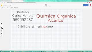 2-Etil-3,4-dimetilhexano