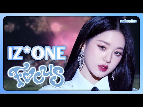 [AI COVER] IZ*ONE (아이즈원) - FOCUS (Orig. Hearts2Hearts (하츠투하츠))