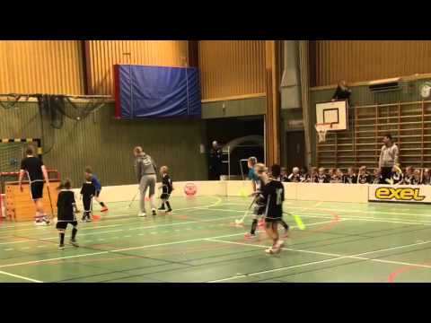 Highlights Föräldramatch - F07/P09 10-3