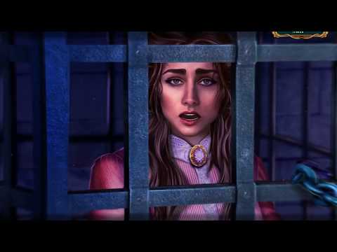 Spirit Legends: Solar Eclipse コレクターズ・エディション ボーナスゲーム プレイ動画