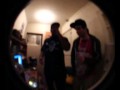 Me & OP up in Tha Studio with GB & MD