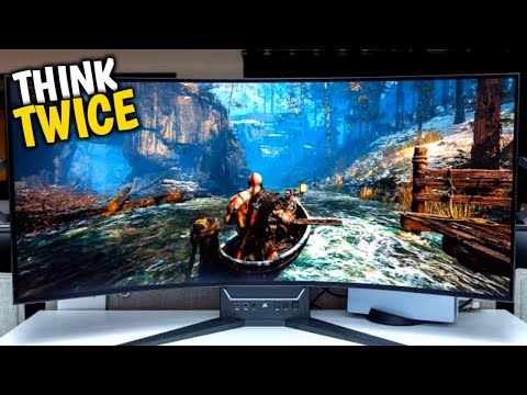 Best Gaming Potential: Exploring the Most Extreme Gaming Monitors of 2023