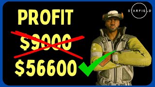 🤑 Sell Ships for more CREDITS 🤑