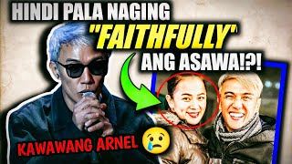 Ang Masakit Na Katotohanan Ngayon Sa Buhay At Karera Ni Arnel Pineda! || ARNEL PINEDA JOURNEY STORY