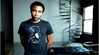 Childish Gambino - Break (AOTL) Remake - Donald Leonidas