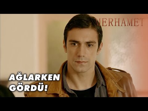 Fırat, Narin'i Zor Durumda Yakaladı! - Merhamet 2. Bölüm