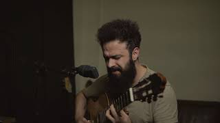 Eu Sei Que Vou Te Amar - Tom Jobim e Vinícius de Moraes (Stefano Mota)